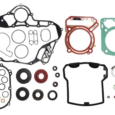 Komplet Uszczelek Can-Am Outlander / MAX 500 / 700 HD5 / HD7 '23-'24, Commander / Defender / Maveric TRAIL / Traxter / MAX 700 HD7 EFI '22-'24 (Z Uszczelniaczami Olejowymi)