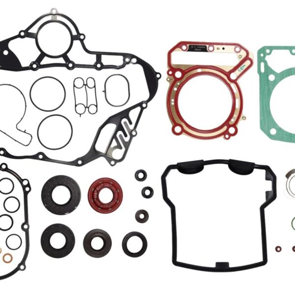 Namura Uszczelniacz – CAN-AM OUTLANDER / MAX 500… (2022-2024)