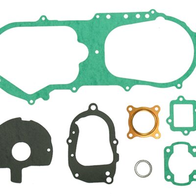 Namura - POLARIS 50 SCRAMBLER/PREDATOR