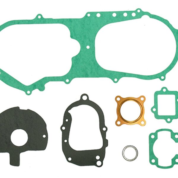 Namura – POLARIS 50 SCRAMBLER/PREDATOR