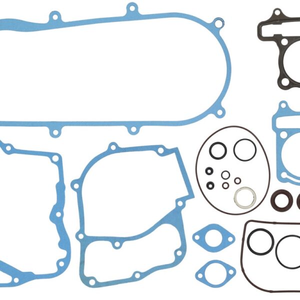 Komplet Uszczelek Polaris ACE 150 ’17-19, RANGER 150 ’18-20, Kymco Agility 150 4T ’08-09 | Namura