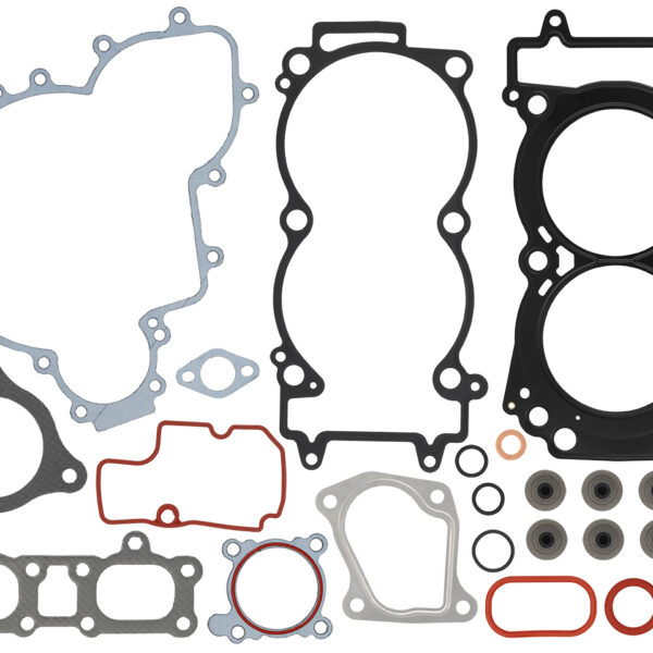 Komplet Uszczelek Polaris RZR 900 Turbo 4 / XP 4 S ’19-’21, RZR 900 Turbo PRO XP / XP 4 ’20-’23, RZR 925 Turbo S ’20-’21, RZR 925 XP Turbo / S ’18-’23 | Namura