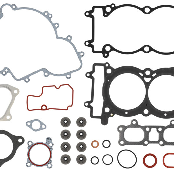 Komplet Uszczelek Polaris RZR 900 XP / XP 4 TURBO ’17, RZR 900 (925 Ccm) | Namura