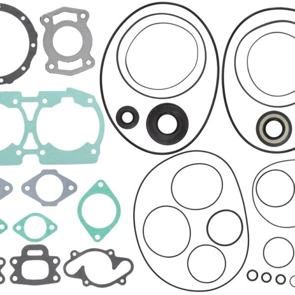 Komplet Uszczelek SEA DOO 580 Explorer/, Spx, Gt, Gts, Gtx, Sp, Spi, Xp, ’90-’96 | Namura