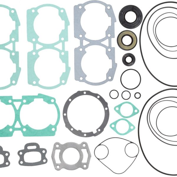Komplet Uszczelek SEA DOO 720 ’95-’05 Challenger, Explorer, Gs, Gts, Gsi, Gti, Hx, Speedster, Sportster | Namura