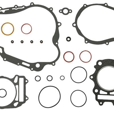 Namura - SUZUKI DR 350T/X (BEZ ROZRU... (1990-1999)