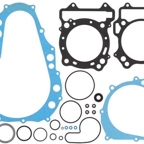 Komplet Uszczelek Suzuki DRZ 400 ’00-’09, LTZ400 ’03-’08, Kawasaki KFX400 ’03-’06, Arctic CAT DVX400 ’04-’08 (BEZ Uszczelki Porywy Zaworowej) | Namura