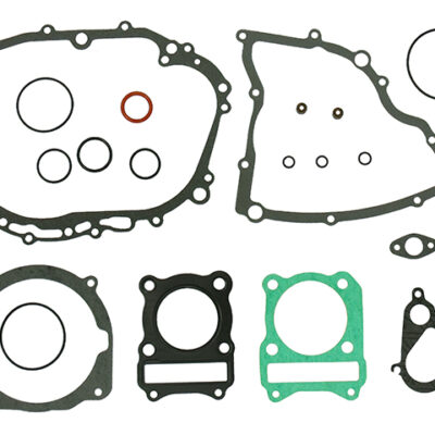 Namura - SUZUKI LT 160 QUADRUNNER (L... (1989-2004)