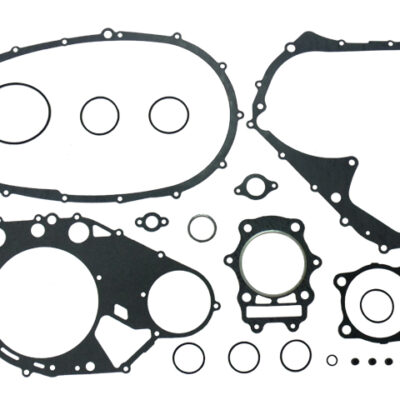 Namura - SUZUKI LT-A 400 EIGER (2002-2012)