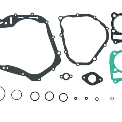 RK Namura - SUZUKI LT-Z (LTZ) 250 QUADS... (2002-2014)