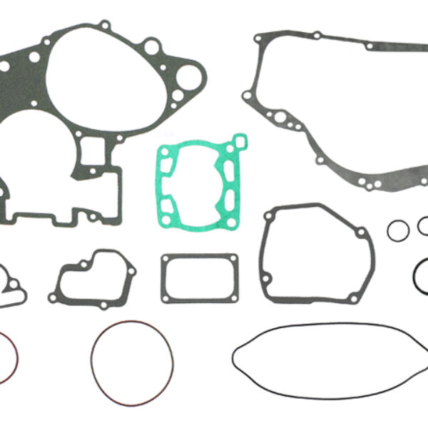 Namura – SUZUKI RM 125 (2001-2003)