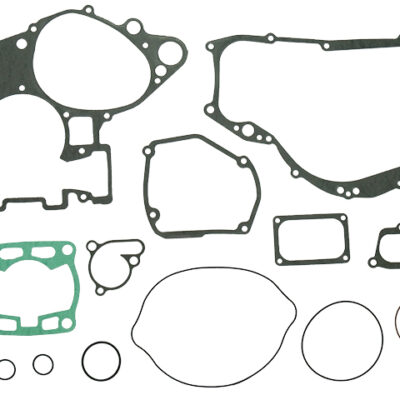 Namura - SUZUKI RM 125 (2004-2010)