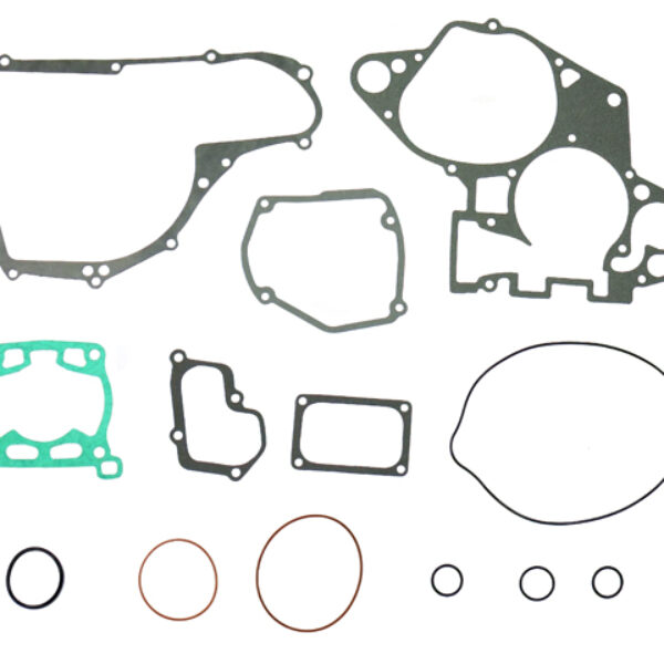 Namura – SUZUKI RM 125 (1998-2000)