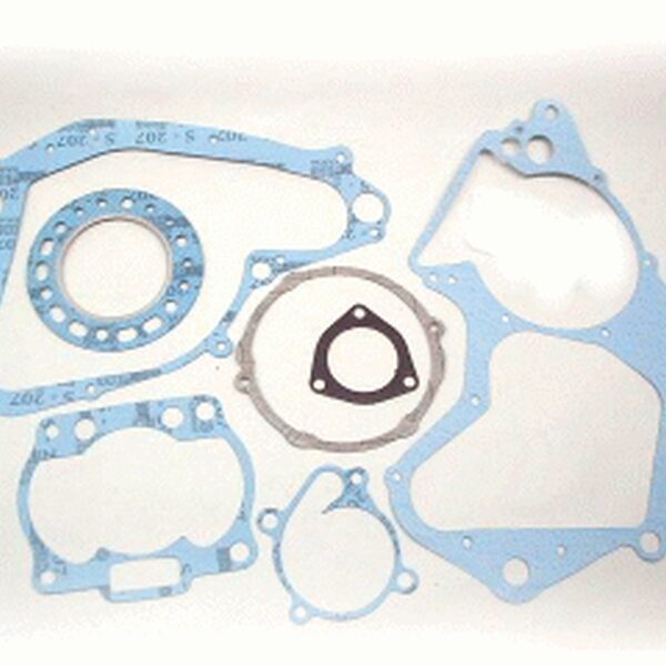 Namura – SUZUKI RM 250 () (1984-1985)