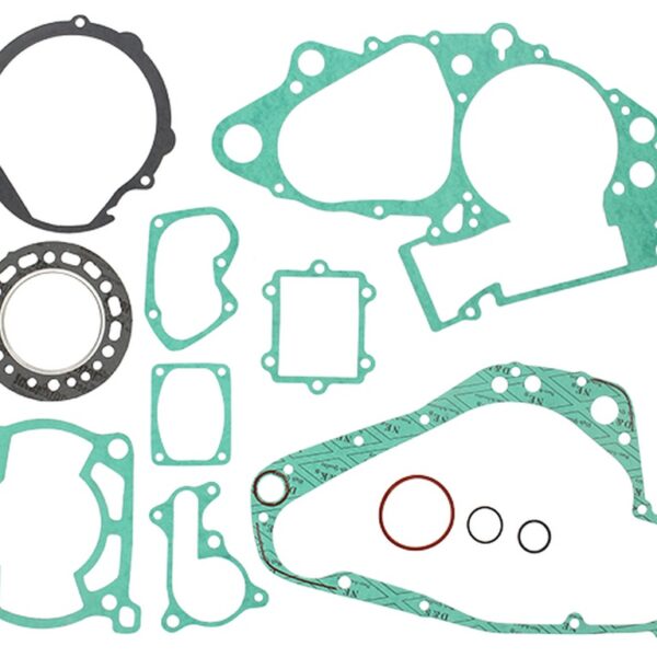 Namura – SUZUKI RM 250