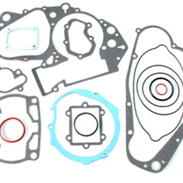 Namura – SUZUKI RM 250 (1992-1993)