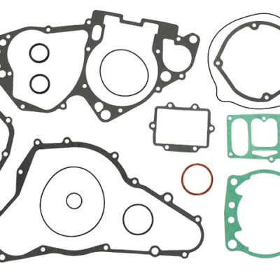 Namura - SUZUKI RM 250 (1996-1998)