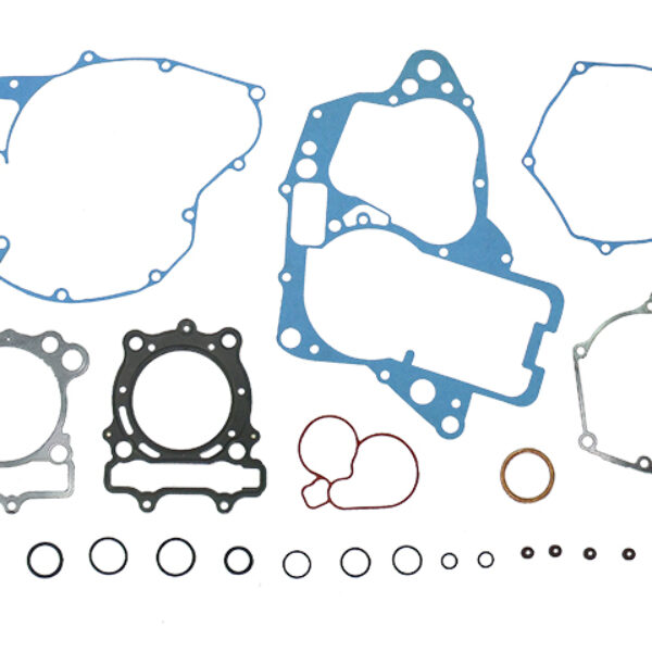 Namura – SUZUKI RMZ 250 (2010-2015)