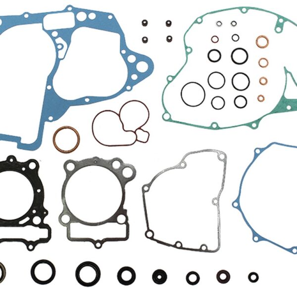 Namura – SUZUKI RMZ 250 (Z USZCZELNA… (2016-2018)
