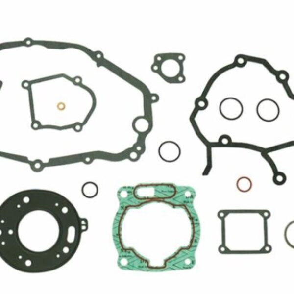 Namura – YAMAHA DT 125R (1999-2006)