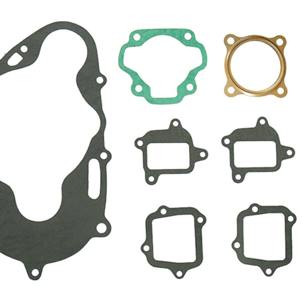 Namura – YAMAHA PW80 (1983-2006)