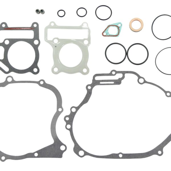 Namura – YAMAHA TT-R 110E (2008-2025)