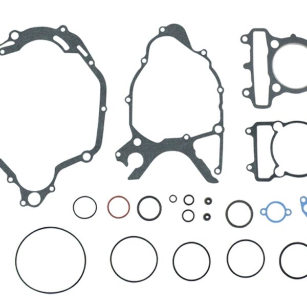 Namura – YAMAHA TW 200 (1987-2021)