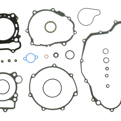 Namura - YAMAHA WRF 250 (2003-2015)