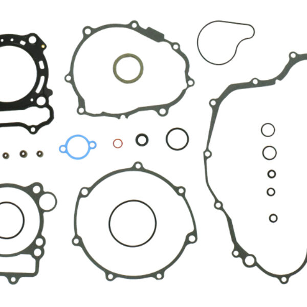 Namura – YAMAHA WRF 250 (2003-2015)