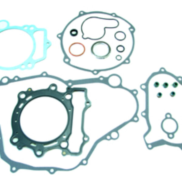 Namura – YAMAHA WRF 400 (2000-2002)