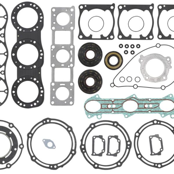 Komplet Uszczelek Yamaha XL 1200LTD ’99-00, GP-R 1200 / XL 1200 / XR 1800 ’00-01, GP 1200 ’02, XLT 1200 ’02-05 (Skuter Wodny) | Namura