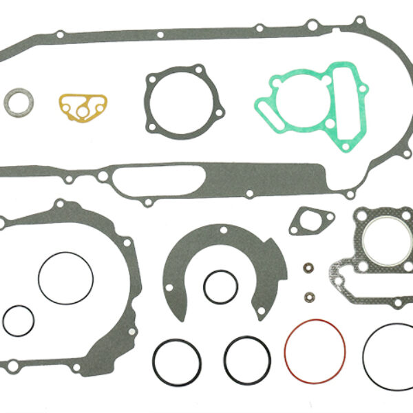 Komplet Uszczelek Yamaha YFM 125 Grizzly ’04-13, BREEZE ’91-04 | Namura