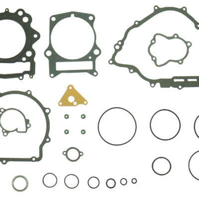 Namura - YAMAHA YFM700 GRIZZLY (2007-2015)