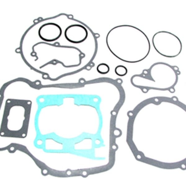 Namura – YAMAHA YZ 125 (2002-2004)