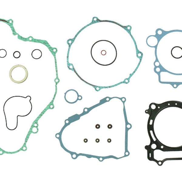 Namura – YAMAHA YZ 125 (2005-2021)