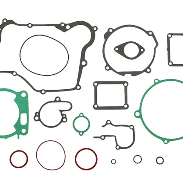 Namura – YAMAHA YZ 125 (1989-1991)