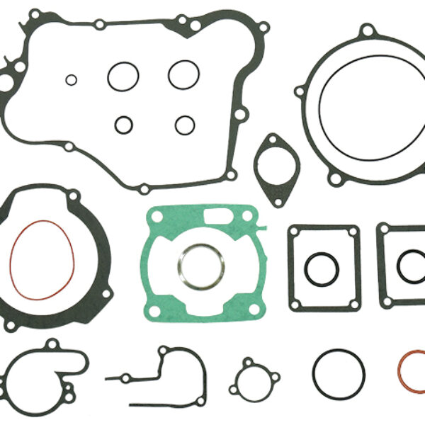 Namura – YAMAHA YZ 125 (1992-1993)