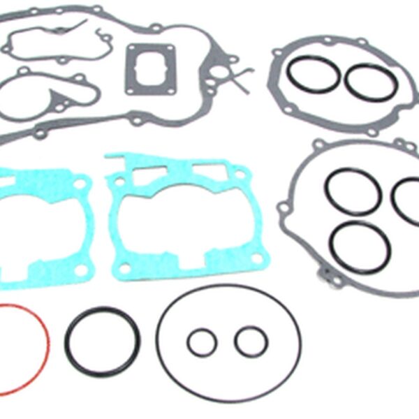 Namura – YAMAHA YZ 125 (1994-1997)