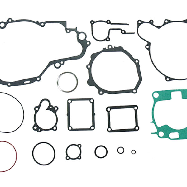 Namura – YAMAHA YZ 250 (1990-1994)