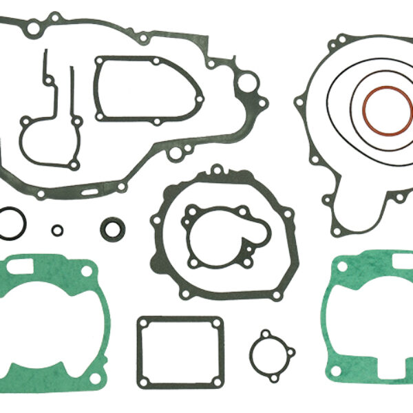 Namura – YAMAHA YZ 250 (1995-1998)