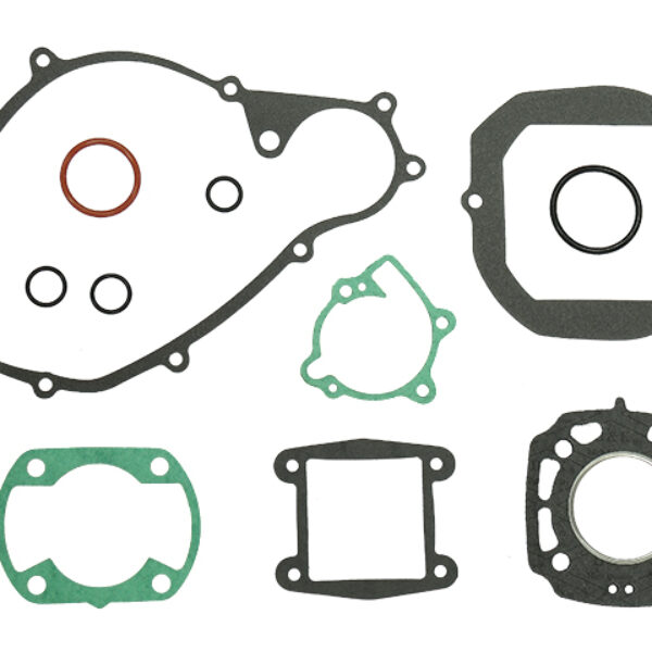 Namura – YAMAHA YZ 80 (1988-1992)