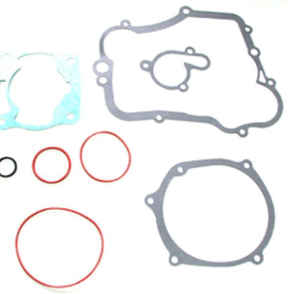 Namura – YAMAHA YZ 80 (1993-2001)