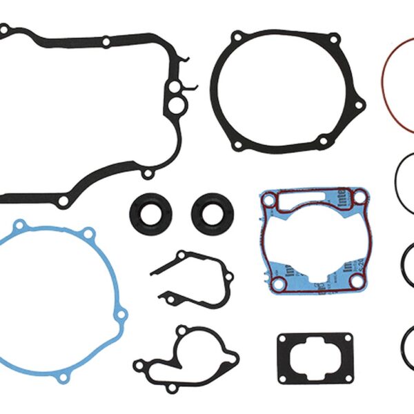 Namura – YAMAHA YZ 85 (2019-2026)