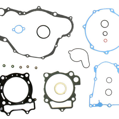 Komplet Uszczelek Yamaha YZF 450 '06-'09, WRF 450 '07-'09 (WR450F, WR450F, YZF450)