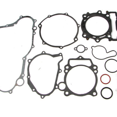 Namura - YAMAHA YZF/WRF 400 (1998-1999)