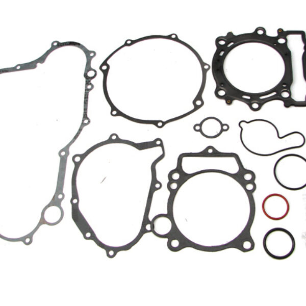 Namura – YAMAHA YZF/WRF 400 (1998-1999)