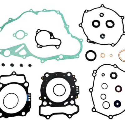 Komplet Uszczelek Yamaha YZF250 '14-'19, WR250F '15-'19, YZF250X '15-'19 (YZF250) (Z Uszczelniaczami Olejowymi)
