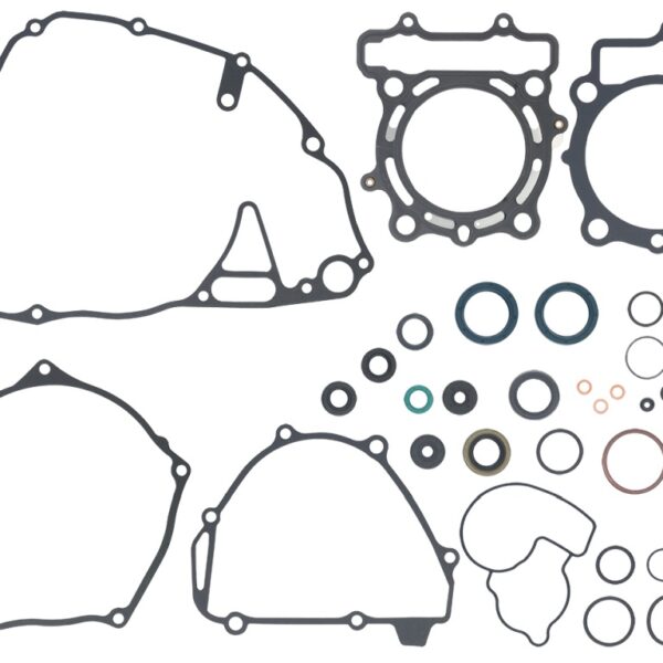 Namura Uszczelniacz – KAWASAKI KXF 450 (KX 450F (2019-2020)