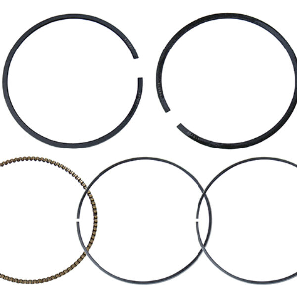 Pierścienie Can-Am Outlander 400 03-15, 800 ’06-15, Renegade 570 EFI ’16-17, 800 ’07-15, Commander 800 ’11-16 (Śr.cyl. 91,50MM=+0,50MM) | Namura