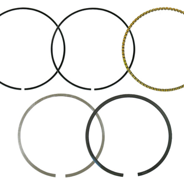 Pierścienie Can-Am Outlander 500 ’07-’15 Renegade 500 EFI ’08-15 (Śr.cyl. 82,00MM) | Namura